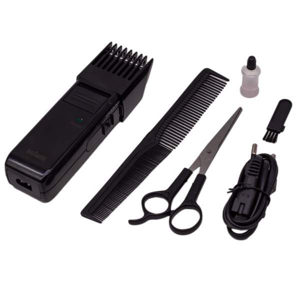 Maquina de cortar barba